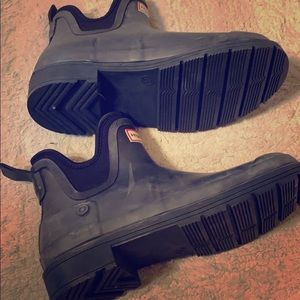 Hunter boots